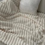 پتو کرکره ای یا تدی دونفره